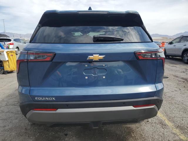 CHEVROLET EQUINOX LT 2025