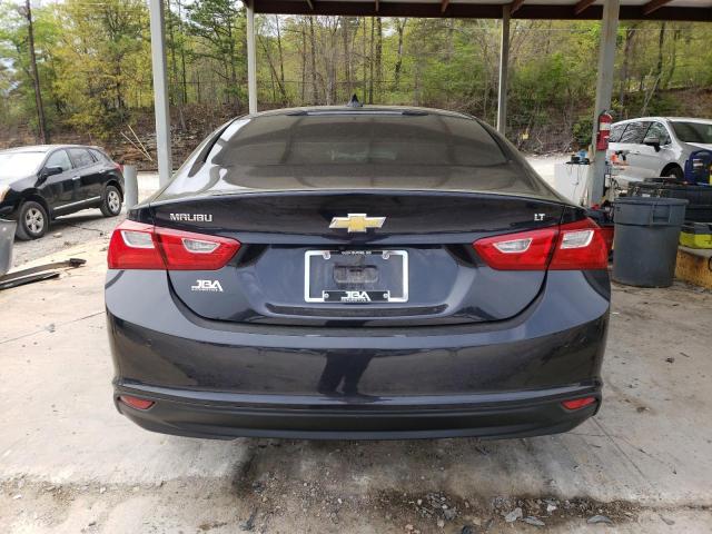 CHEVROLET MALIBU LT 2023