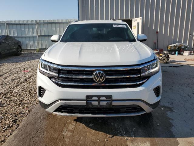 VOLKSWAGEN ATLAS CROSS SPORT SE 2021