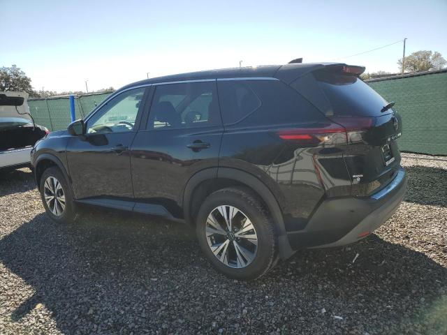 NISSAN ROGUE SV 2023