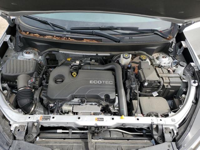 CHEVROLET EQUINOX LT 2022
