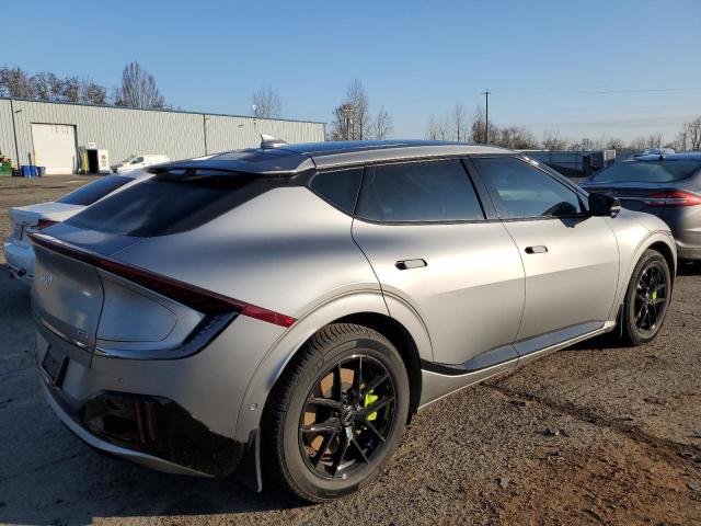 KIA EV6 GT 2022