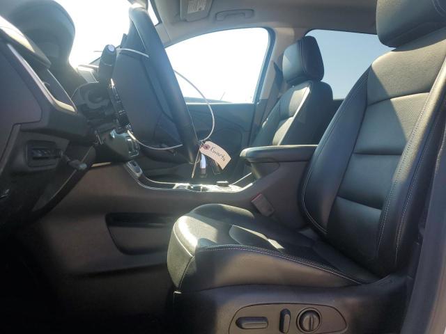 GMC TERRAIN SLT 2022