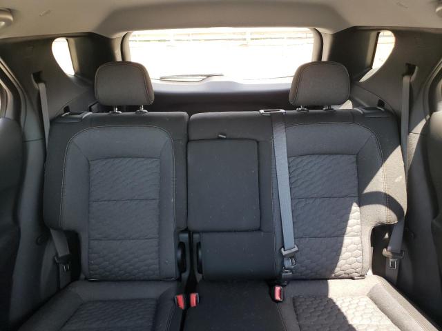 CHEVROLET EQUINOX LT 2021