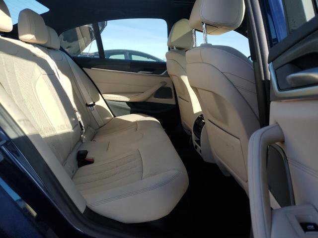 BMW 540 XI 2020