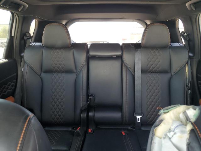 MITSUBISHI OUTLANDER SEL 2021