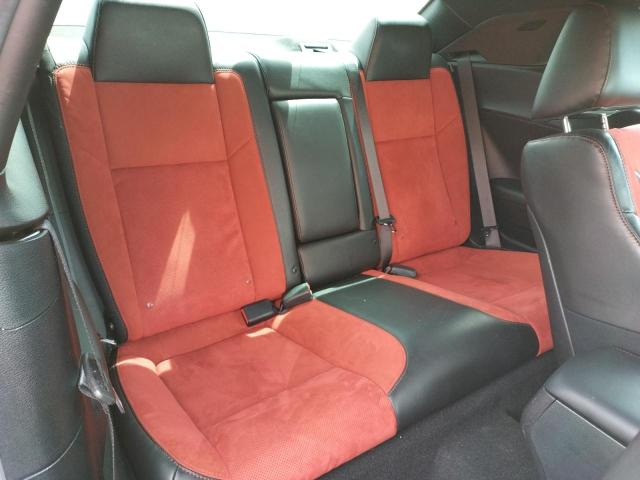 DODGE CHALLENGER R/T SCAT PACK 2020