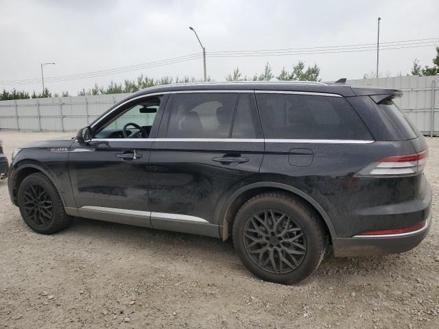 LINCOLN AVIATOR RESERVE 2022