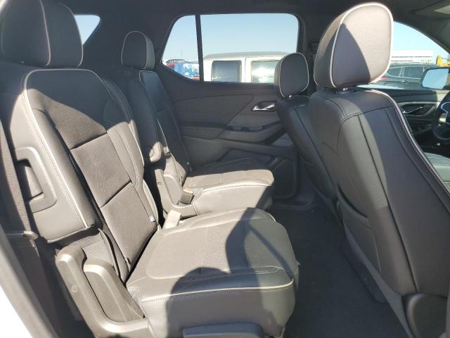 CHEVROLET TRAVERSE LIMITED PREMIER 2024
