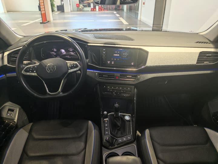 Volkswagen Tayron GTE 2020