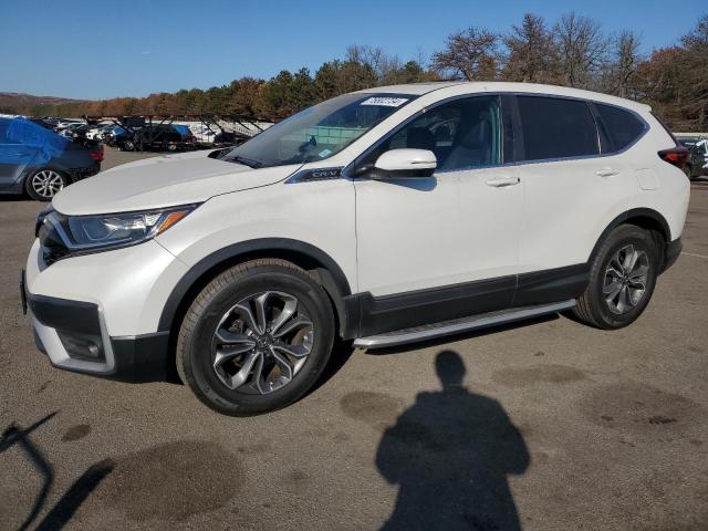 HONDA CR-V EXL 2020