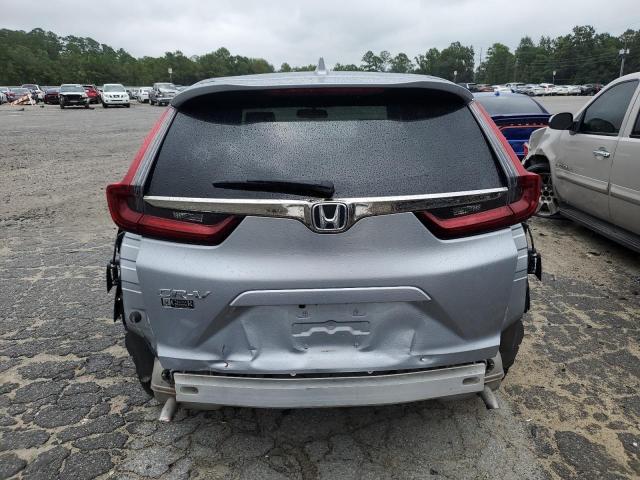 HONDA CR-V EXL 2021