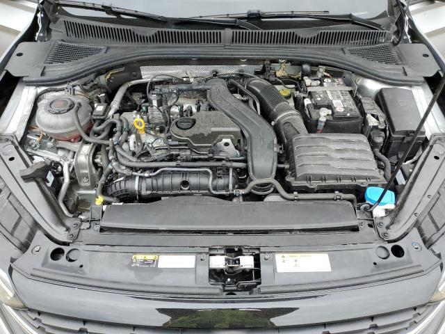 VOLKSWAGEN JETTA SPORT 2023
