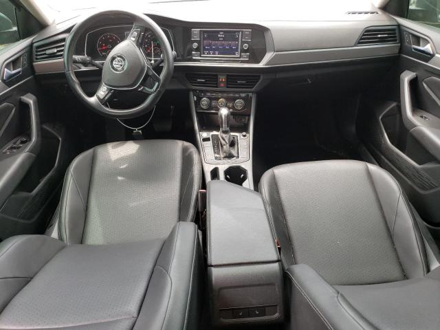 VOLKSWAGEN JETTA S 2019