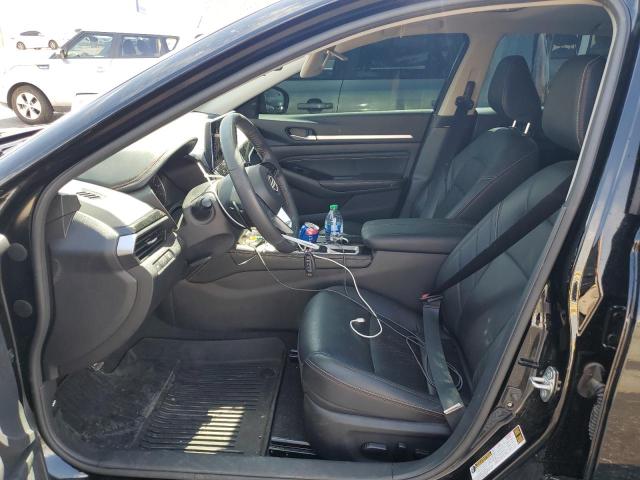 NISSAN ALTIMA SR 2023