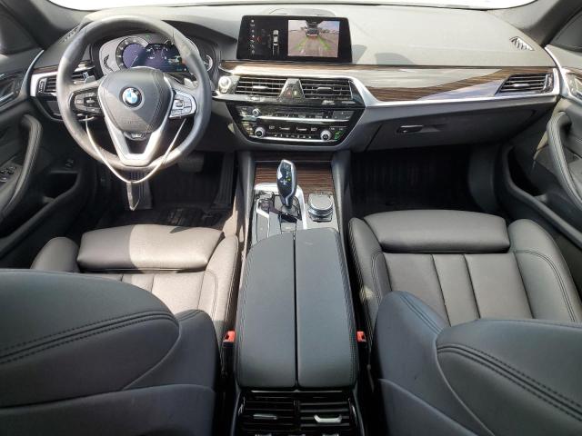 BMW 530 XI 2019