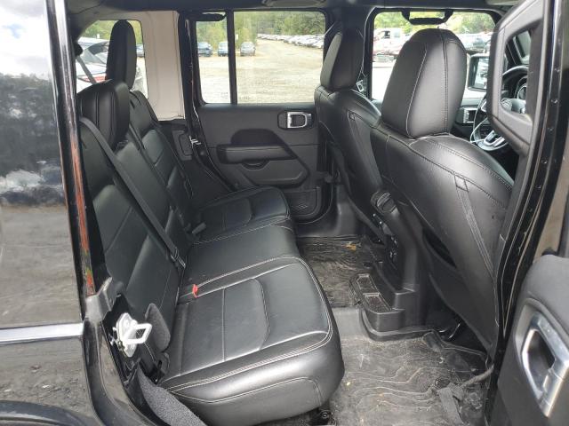 JEEP WRANGLER UNLIMITED SAHARA 2020