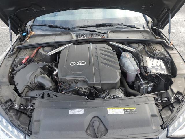 AUDi A4 PREMIUM PLUS 45 2023