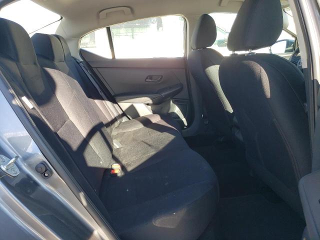 NISSAN SENTRA S 2024