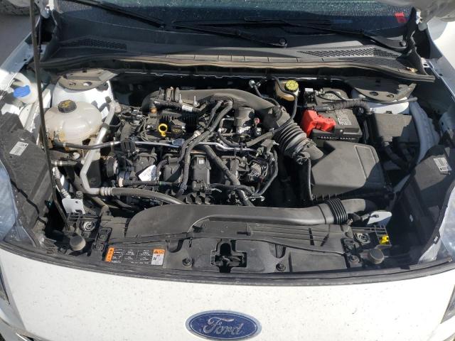 FORD ESCAPE TITANIUM 2022