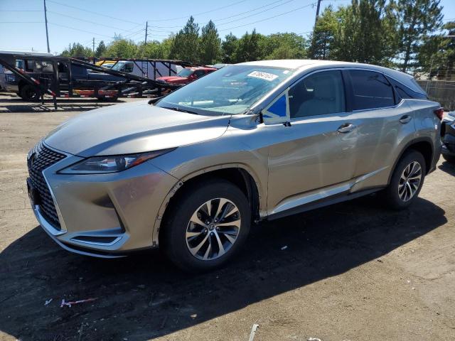 LEXUS RX 350 BASE 2021