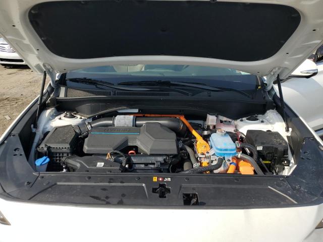HYUNDAI SANTA FE LIMITED 2022