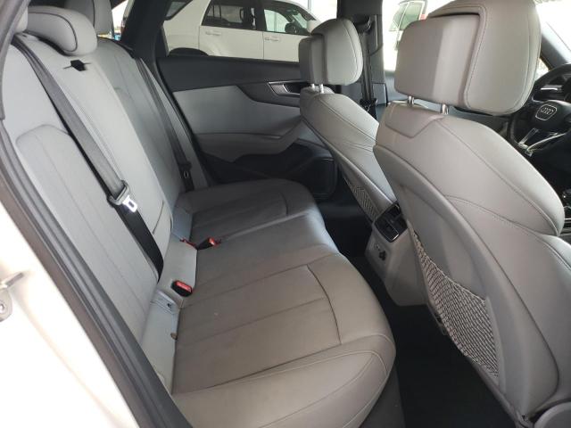 AUDI A4 PREMIUM PLUS 45 2020