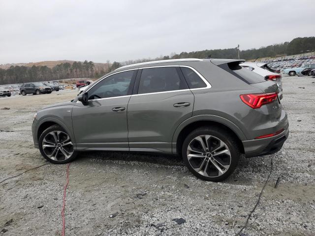 AUDI Q3 PREMIUM PLUS S-LINE 2019