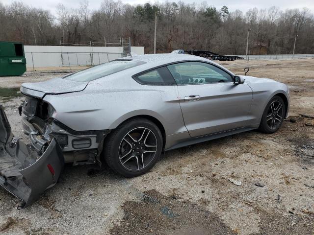 FORD MUSTANG 2022