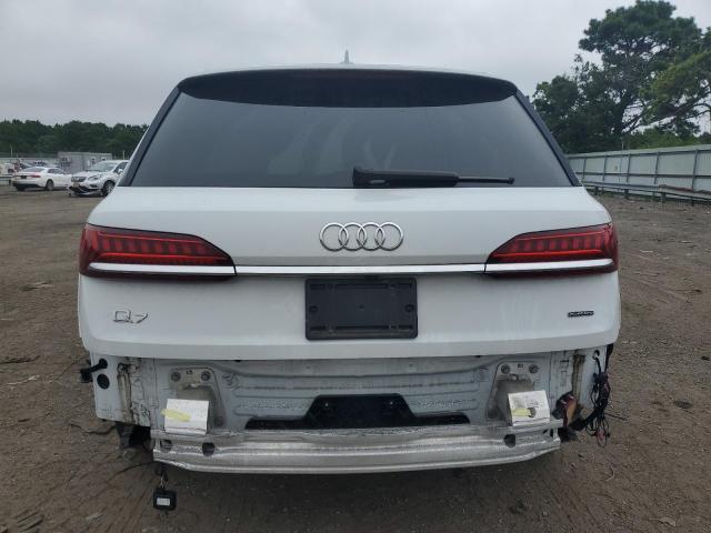 AUDI Q7 PREMIUM 2021
