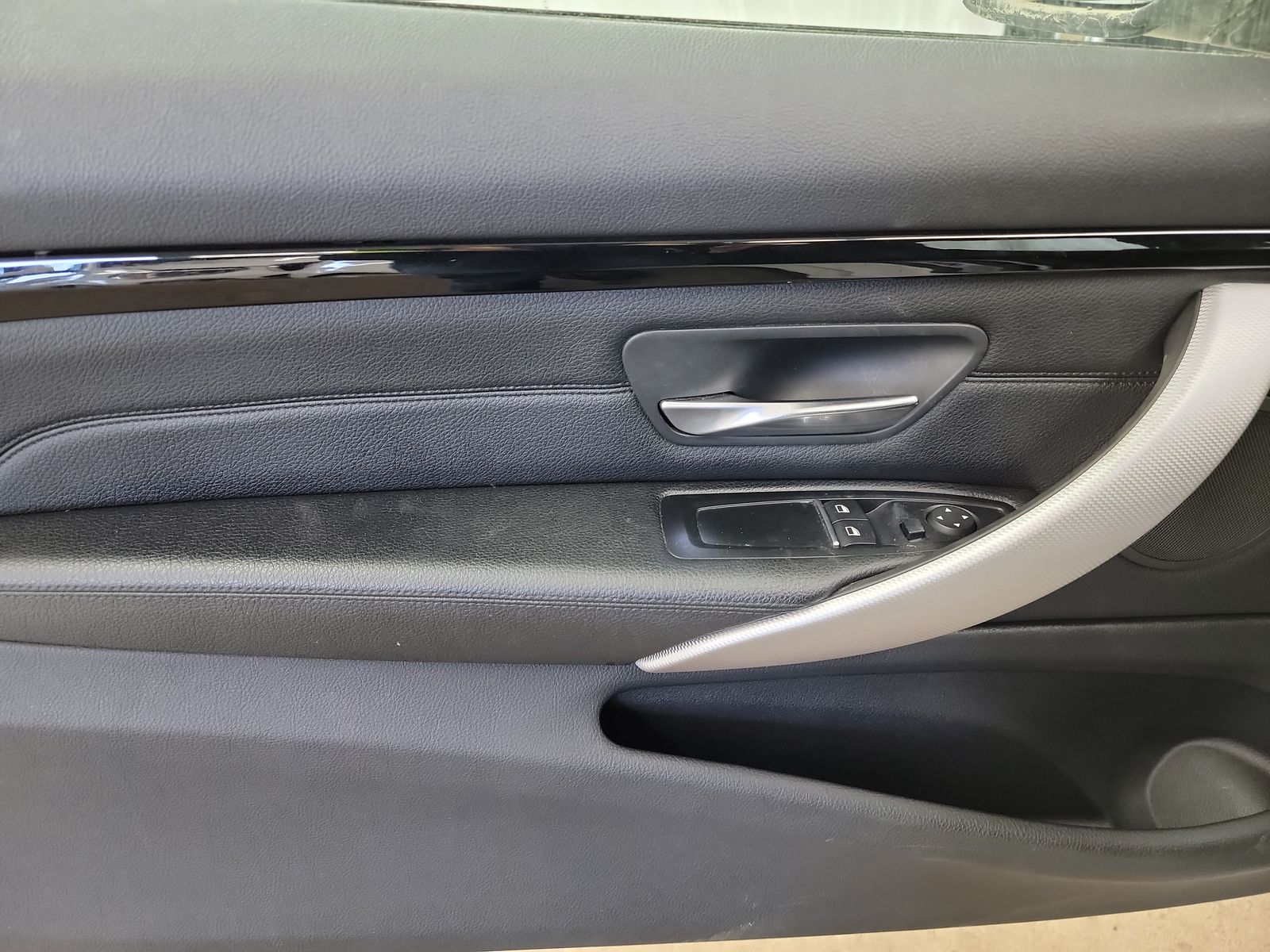 BMW 4 Series 430i xDrive Coupe M SPORT LINE 2020