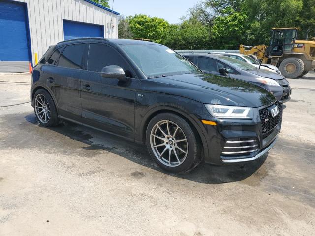 AUDI SQ5 PREMIUM PLUS 2018