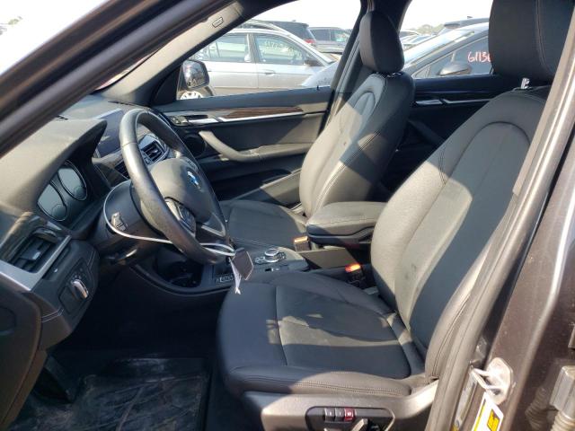 BMW X1 XDRIVE28I 2021