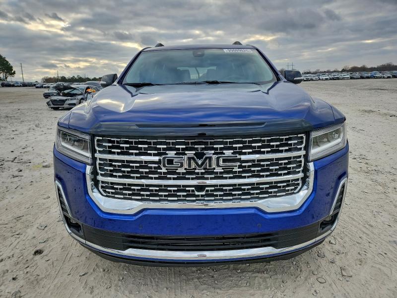 GMC ACADIA SLE 2022