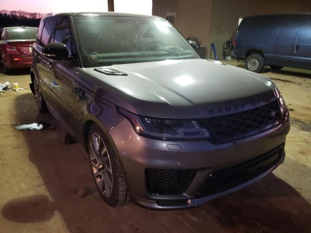 LAND ROVER RANGE ROVER SPORT HSE DYNAMIC 2019