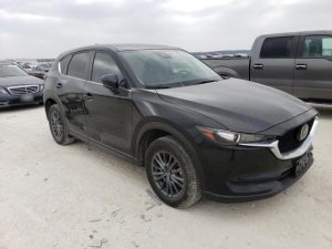 MAZDA CX-5 TOURING 2020