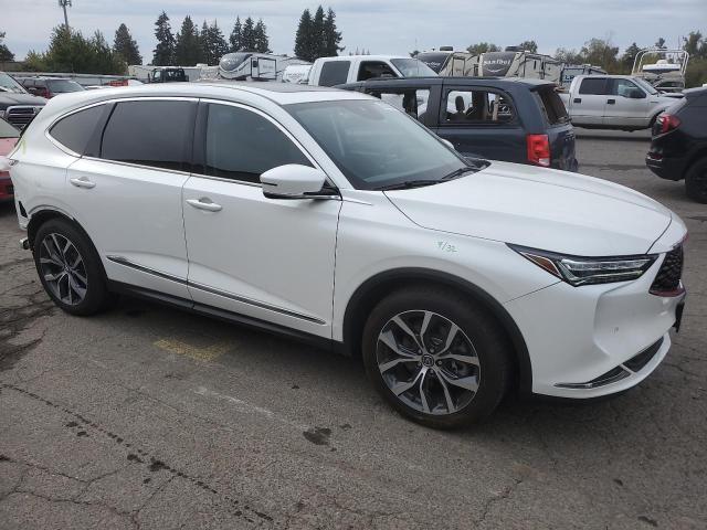 ACURA MDX TECHNOLOGY 2021