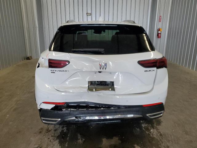 BUICK ENVISION PREFERRED 2024