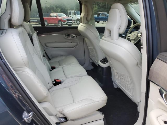VOLVO XC90 T8 RECHARGE INSCRIPTION 2021