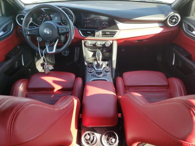 ALFA ROMEO GIULIA TI 2020