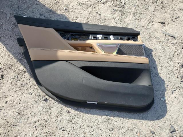 BMW 750 XI 2022