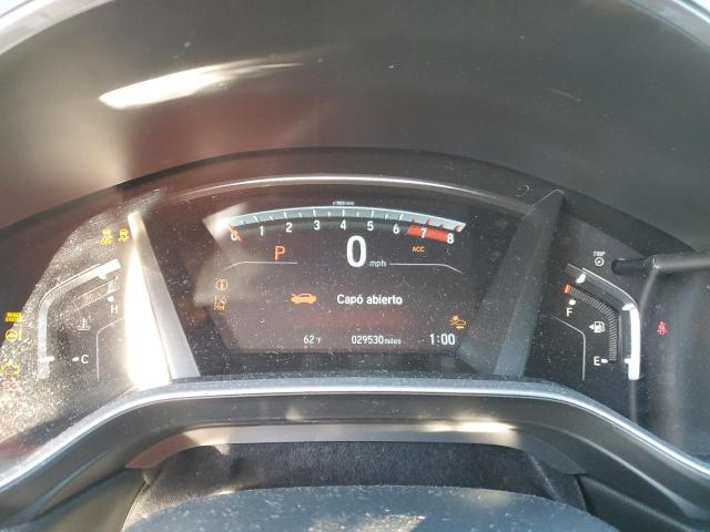 HONDA CR-V EXL 2020
