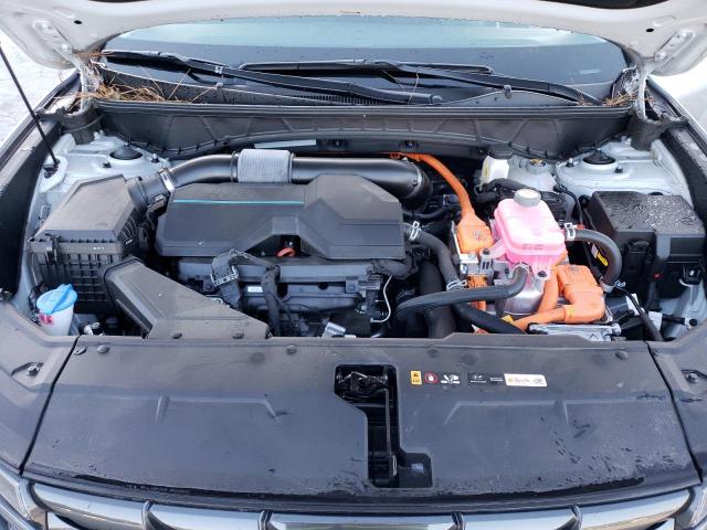 HYUNDAI TUCSON SEL CONVENIENCE 2022
