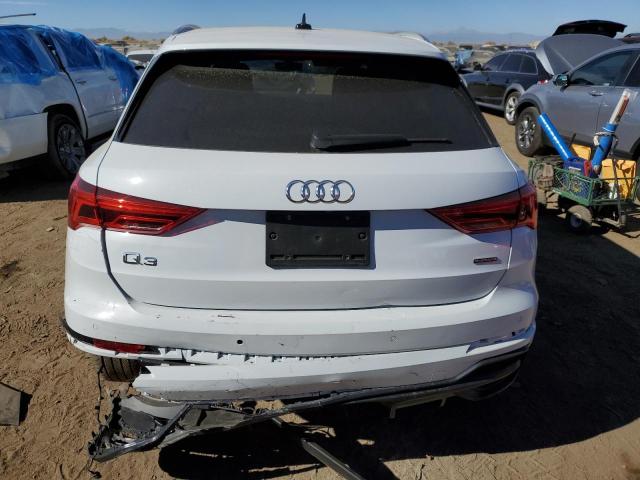 AUDI Q3 PREMIUM S LINE 45 2021