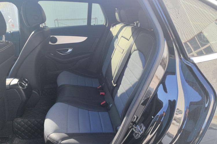Mercedes-Benz EQC 350 2021