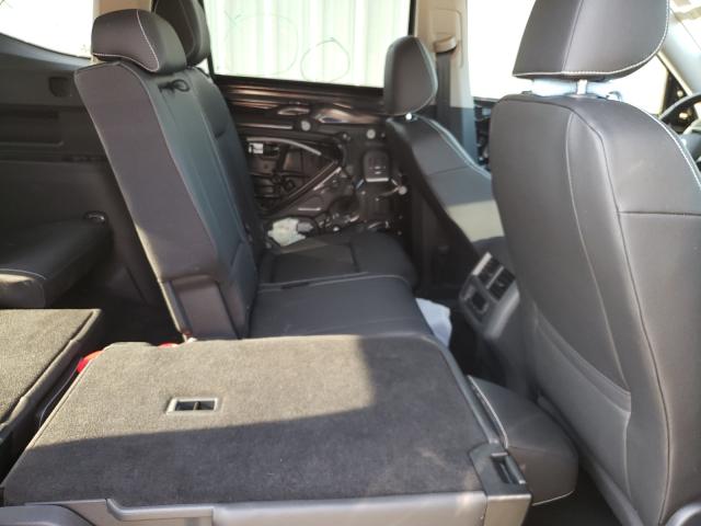 VOLKSWAGEN ATLAS SEL 2021