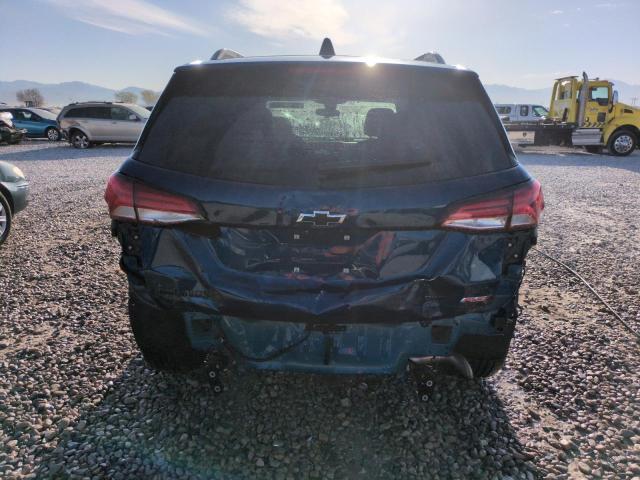 CHEVROLET EQUINOX RS 2022