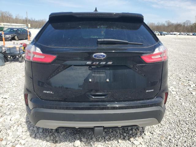 FORD EDGE SEL 2021