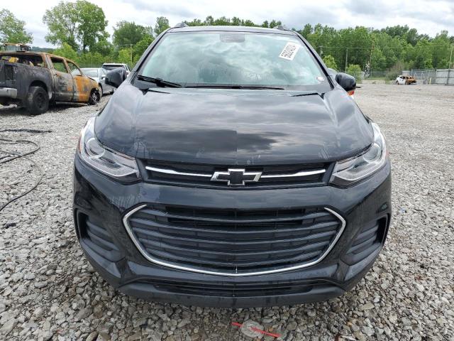 CHEVROLET TRAX 1LT 2021
