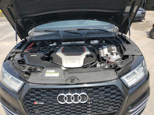 AUDI SQ5 PREMIUM PLUS 2018